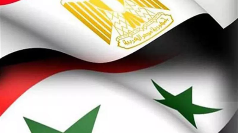 الجمهورية: مصر قلب العروبة النابض وقلوبنا مع سوريا