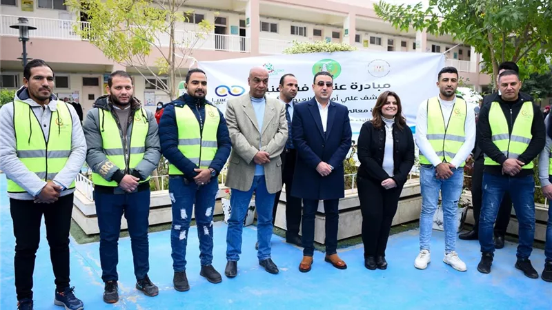 الهجرةوالصحة يتعاونان ضمن مبادرة 