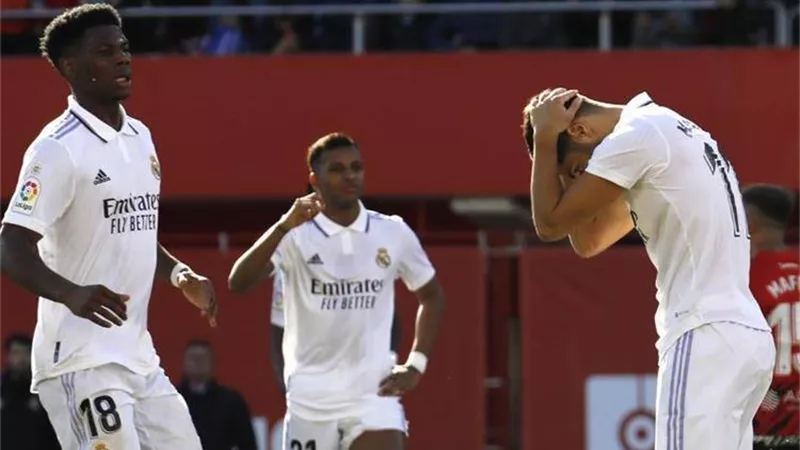 فينيسيوس يقود تشكيل ريال مدريد المتوقع لمواجهة الأهلي