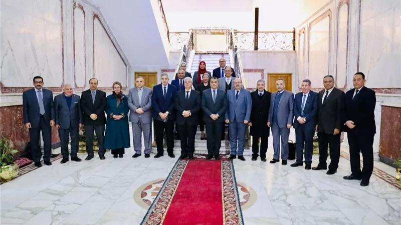 وزيرا 