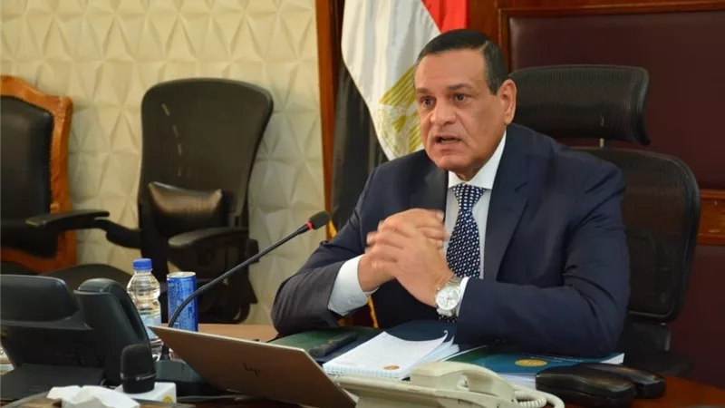 التنمية المحلية: 117 حملة تفتيش على الوحدات واحالة 331 للنيابات العامة و الادارية