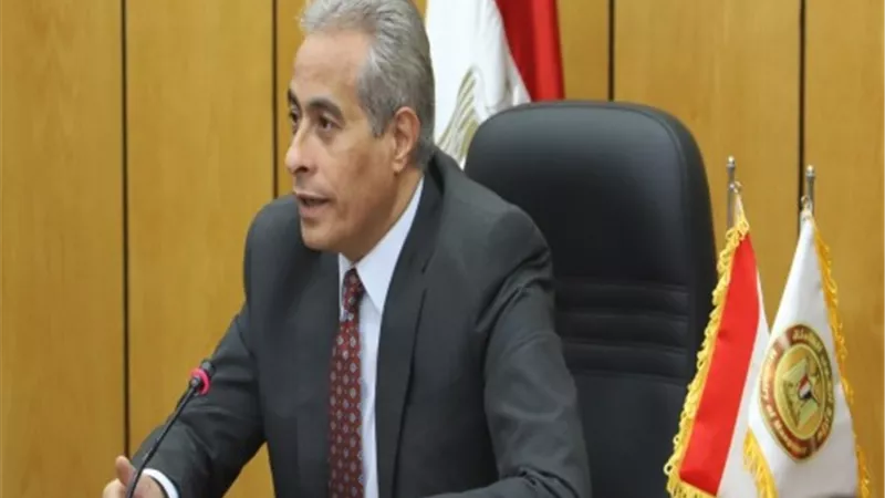 شحاته: مليار و600 مليون جنيه من