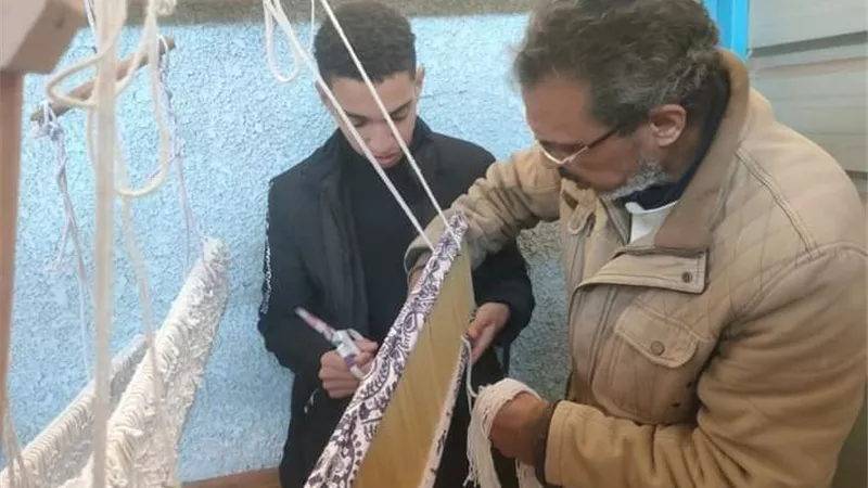 تدريب 