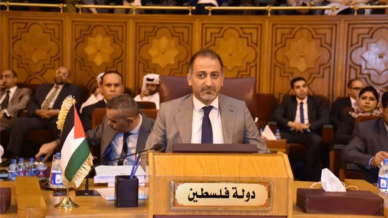 بمستوى تمثيل فوق العادة.. مؤتمر القدس ينطلق بالقاهرة الأحد المقبل