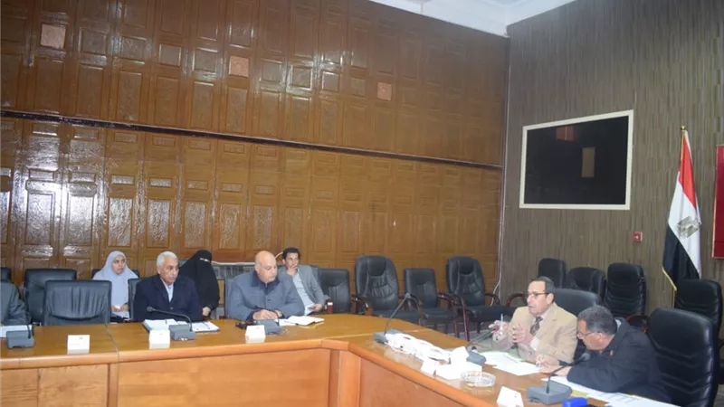 ٤١ مليون جنيها حافز تميز لشمال سيناء لتعزيز الخطة الاستثمارية