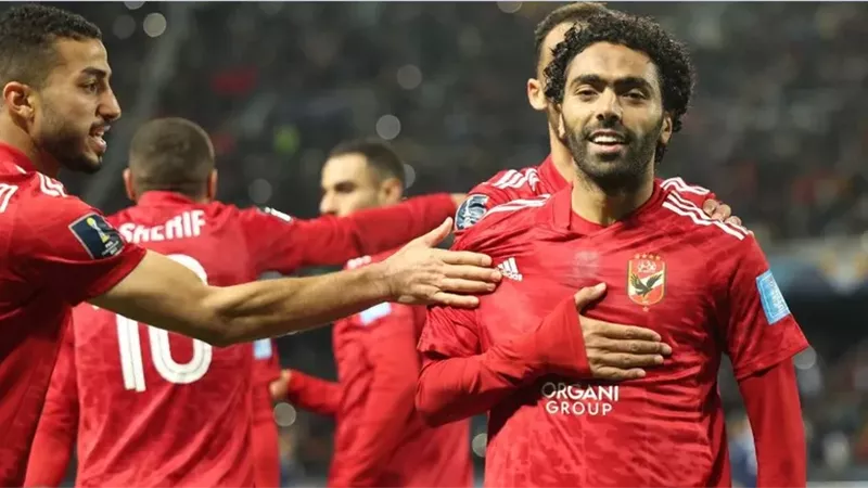 وليد صلاح الدين ينصح كولر باللعب بهذا التشكيل أمام ريال مدريد