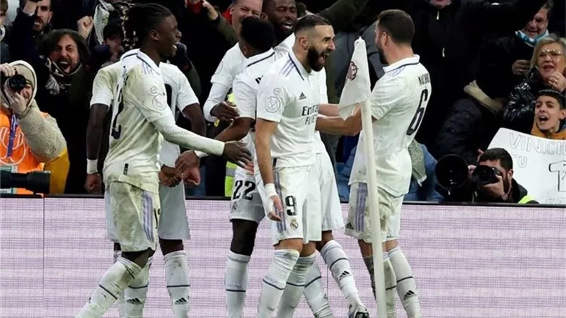 تشكيل ريال مدريد المتوقع أمام الأهلى بكأس العالم للأندية