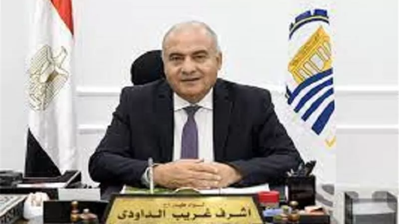 الاسم ورقم الجلوس .. تعرف على نتيجة الشهادة الإعدادية بقنا