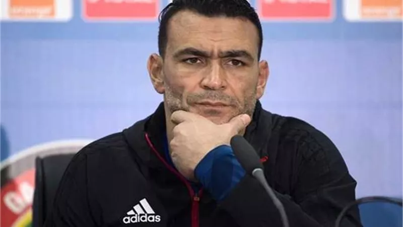 الحضري يكشف كواليس رحيله عن المنتخب الأولمبي للعمل مع كوبر