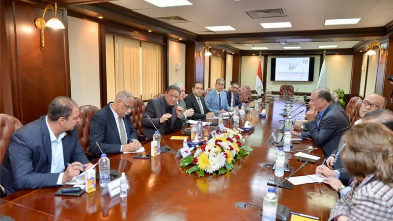 الأعلى للإعلام: تشكيل لجنة دائمة لضبط المشهد الرياضي وبحث المخالفات