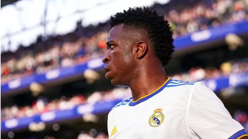 ريال مدريد يفتقد خدمات فينيسيوس قبل ساعات من مواجهة الأهلي