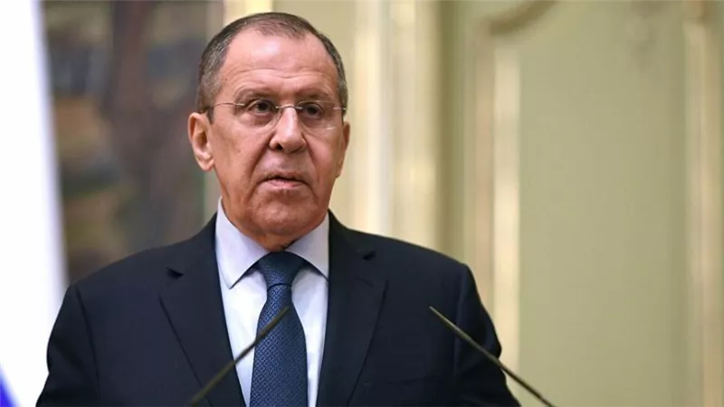 لافروف يؤكد استعداد بلاده لتلبية طلبات موريتانيا من موارد الطاقة