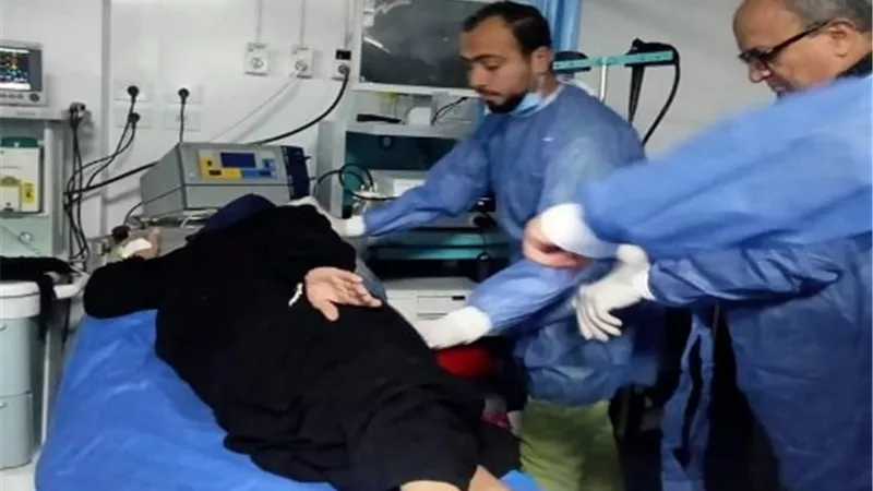 انطلاق برامج التدريب على الكشف المبكر وعلاج الاورام بالقليوبية