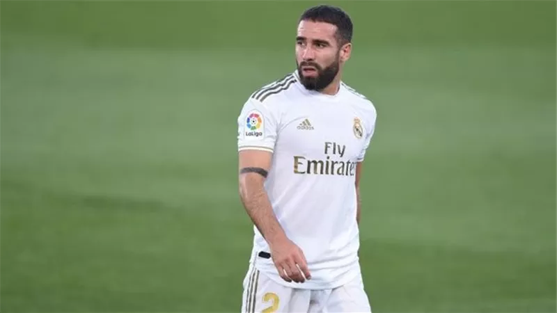 تعرف على سبب استبعاد كارفخال من مواجهة الأهلى الليلة