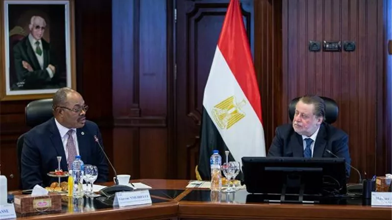 شرم الشيخ تستعد لاستضافة الاجتماعات السنوية لبنك التنمية الإفريقي