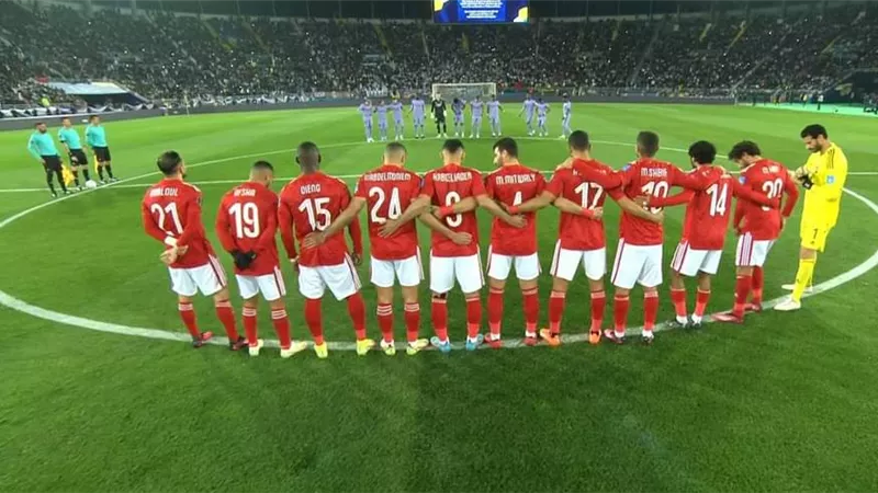دقيقة حداد على ضحايا زلزال سوريا وتركيا