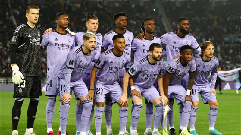 الهلال وريال مدريد وجهاً لوجه في نهائي كأس العالم للأندية 2022.. فيديو