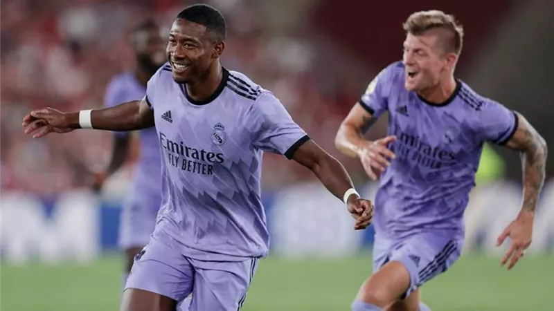موعد مواجهة ريال مدريد والهلال السعودى بنهائى مونديال الأندية