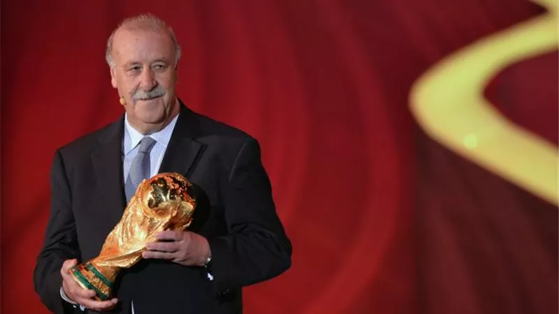 المدرب السابق لريال مدريد : لم أتوقع ظهور الأهلى بهذه القوة
