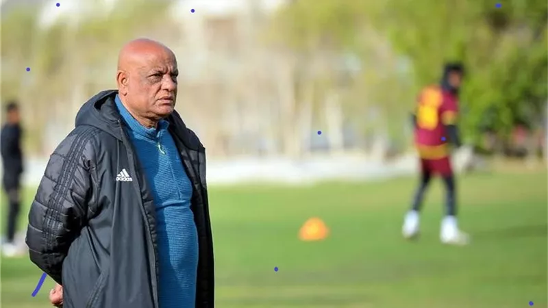 رمضان السيد: الأهلي كان لا بد من ضم مهاجم أجنبي بأي سعر
