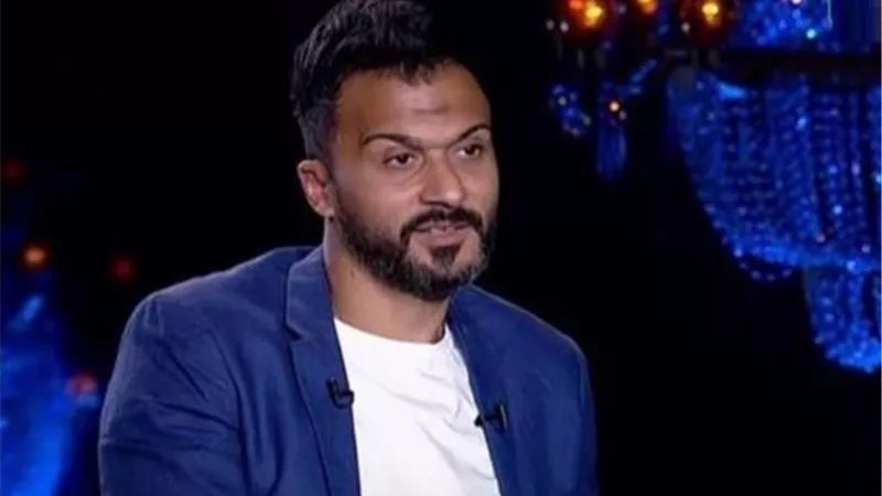 إبراهيم سعيد: الأهلي أهدر فرص عديدة والاهداف جاءت من اخطاء ساذجة