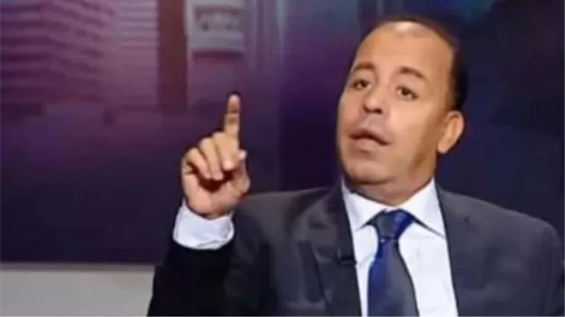 بدر رجب: فخور بالنادى الاهلى على الر غم من الخساره