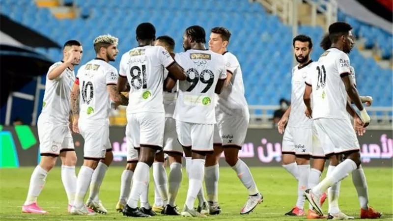 الباطن يلتقى الشباب .. مواعيد مباريات اليوم 9-2-2023