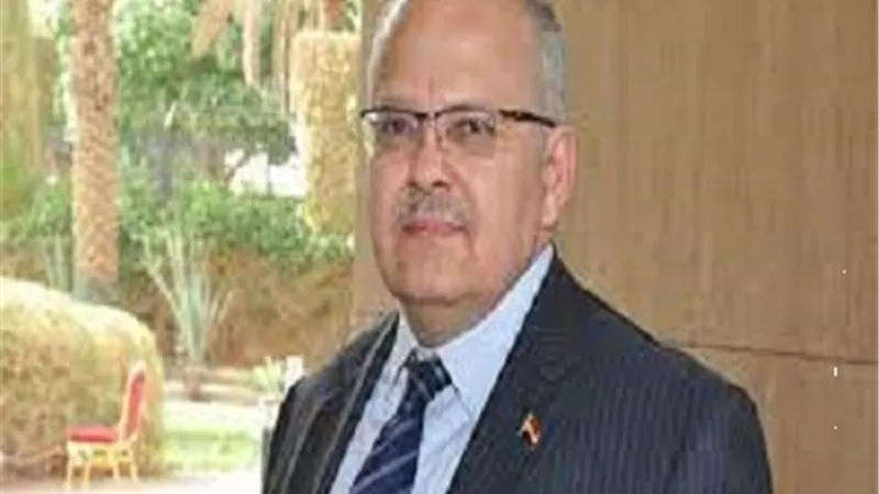 الدكتور محمد عثمان
