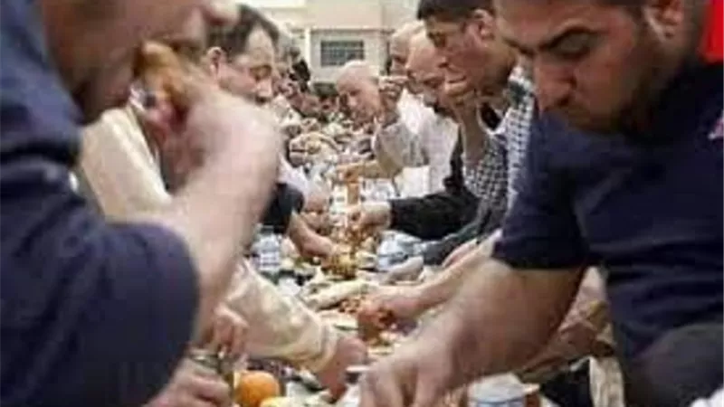 الذبح والتصدق اثناء العزاء على المتوفى ..هل يجوز شرعاً