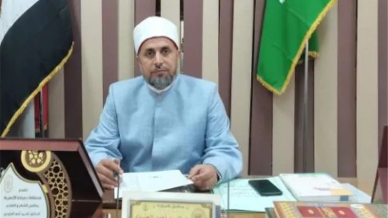 أزهر الشرقية يستعد لتفعيل مبادرة أنا الراقى بأخلاقي