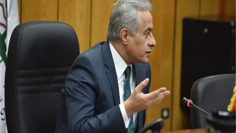 الدولة حريصة على التعاون مع الشركاء الإجتماعيين في الداخل والخارج