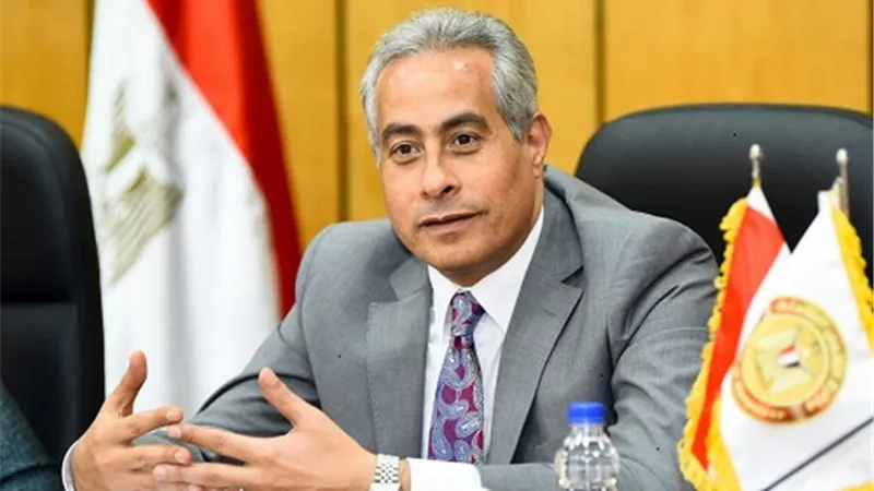 القوى العاملة توفر 120 فرصة عمل لذوي الهمم بالقاهرة