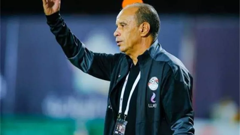 محمود جابر يطالب الجماهير بالوقوف خلف منتخب الشباب بأمم افريقيا