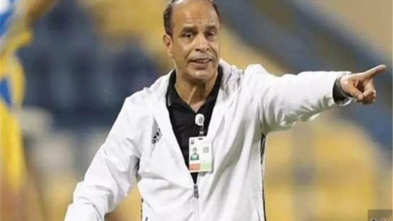 جابر: مونشنجلادباخ الألماني وضع شرطا لضم مصطفى أشرف لمنتخب الشباب