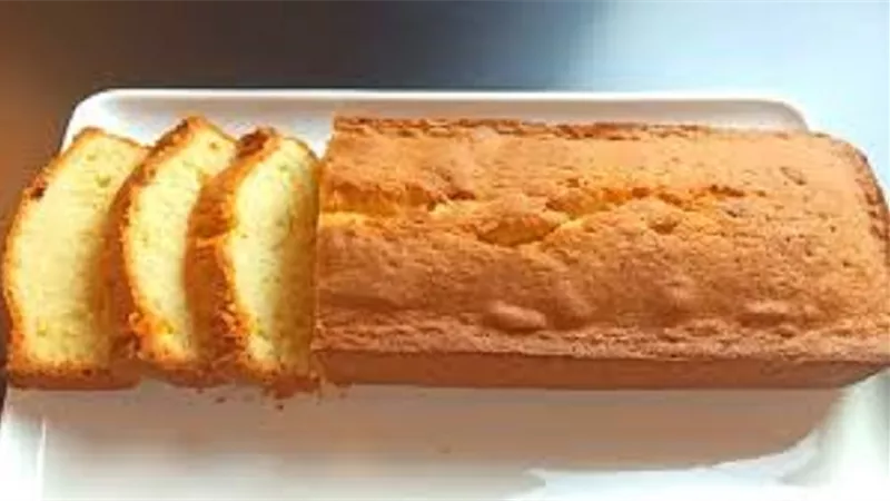 طريقة عمل باوند كيك الجبن