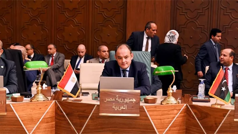 وزير التجارة يترأس الوفد المصري لدورة المجلس الاقتصادي والاجتماعي