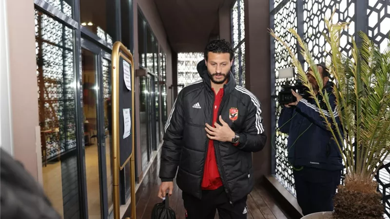 كأس العالم للاندية.. بعثة الأهلى تعود إلى طنجة مساء اليوم استعدادًا لـ