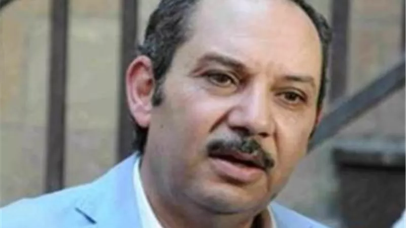 الفنان كمال أبورية:اعتذرت عن 