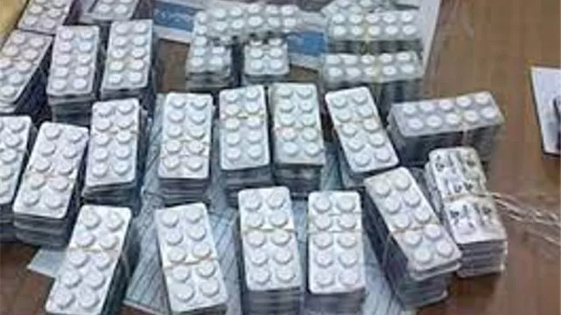 إحباط محاولة تهريب 