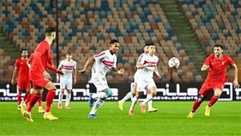 رابطة الأندية ترفض طلب الزمالك وفيوتشر بتأجيل مبارياتهم