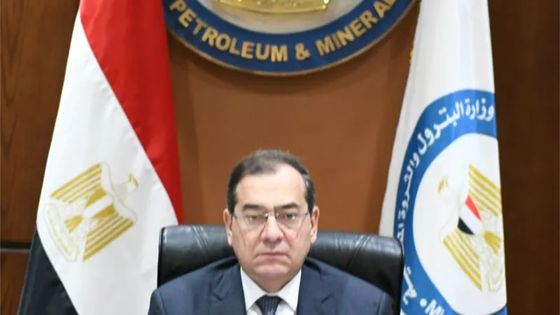 وزيرالبترول يعتمد الموازنة التخطيطية لـ