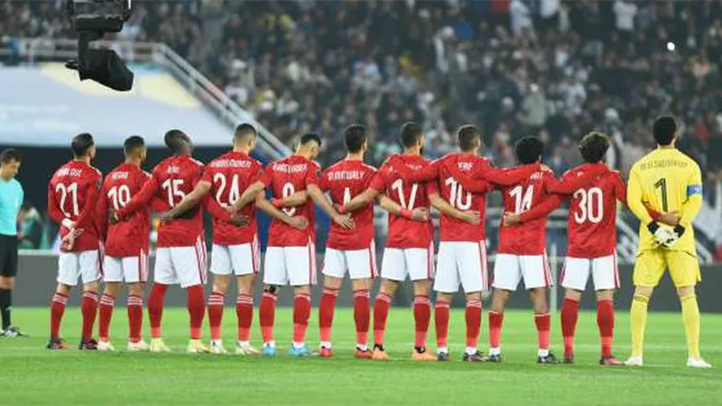 كأس العالم للاندية.. فيفا يعلن تغيير ملعب مباراة الأهلى وفلامنجو