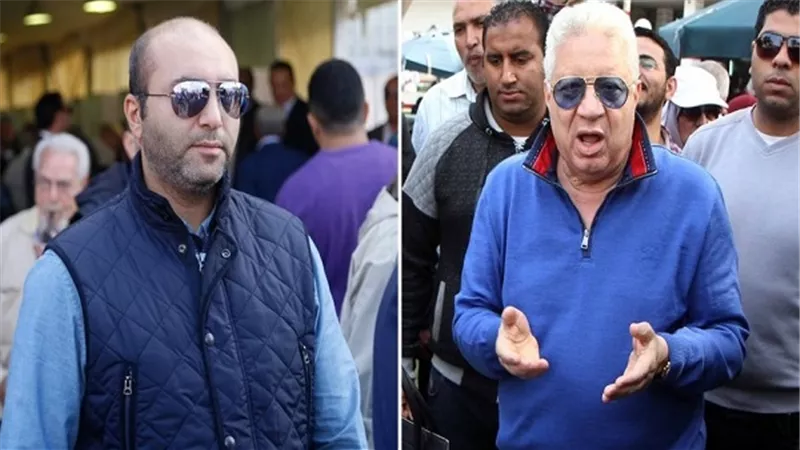 رفض طعن مرتضى منصور ضد أحكام غرامات للعتال