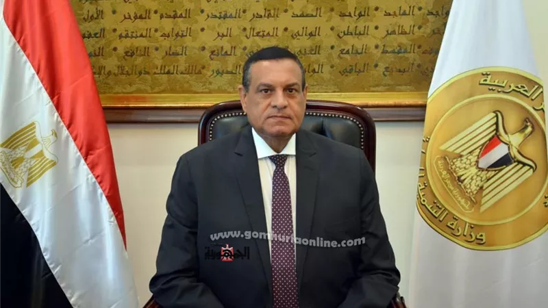 مشروع كيتشنر رؤية متكاملة لمنظومة المخلفات الصلبة فى 3 محافظات