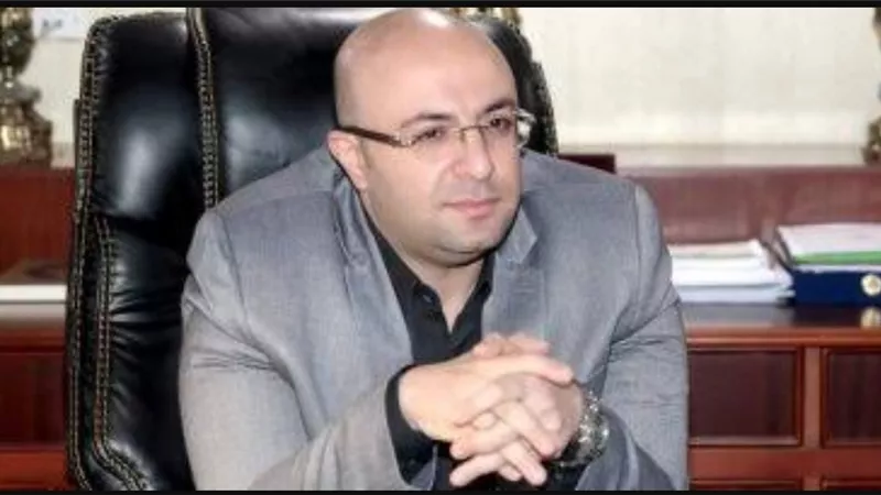 محافظ بني سويف يراجع استعدادات بدء الفصل الدراسي الثاني بالمدارس