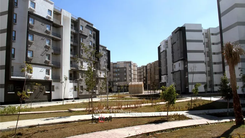 شروط جديدة من الإسكان بشأن وحدات سكن مصر