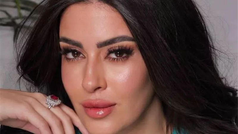 بإطلالة مميزة.. ميرنا نور الدين تسحر قلوب متابعيها