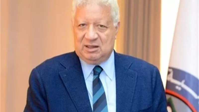 رفع جلسة دعوى مرتضى منصور ضد اتحاد الكرة