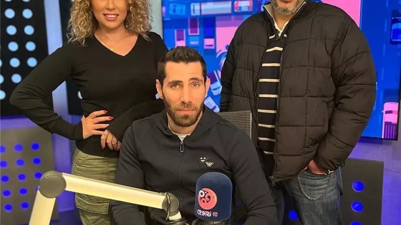 عزيز مرقة: أغنية 