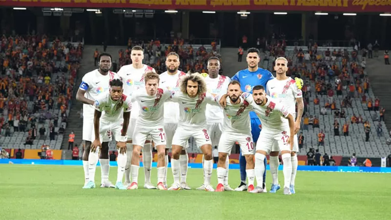 بسبب الزلزال المدمر .. هاتاى سبور يعلن انسحابه من الدورى التركى